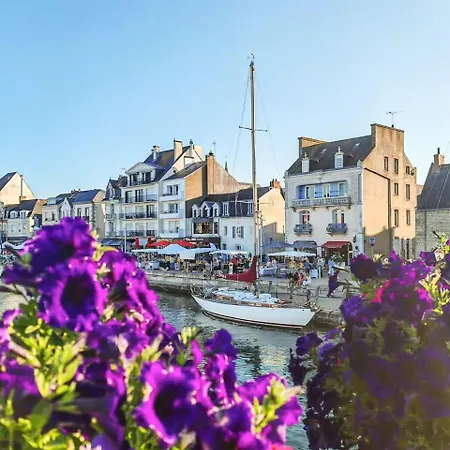 Charmante Maison Familiale Au Pouliguen