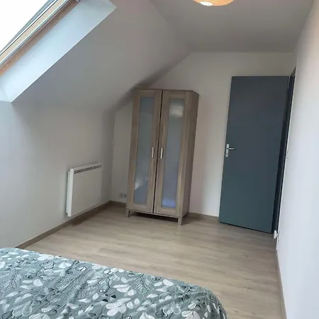 Charmante Maison Familiale Au Pouliguen Semesterbostad Le Pouliguen