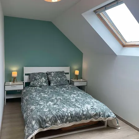 Charmante Maison Familiale Au Pouliguen * Le Pouliguen