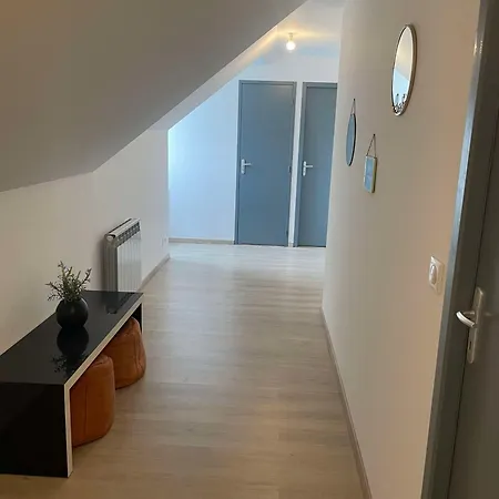 Charmante Maison Familiale Au Pouliguen Semesterbostad Le Pouliguen