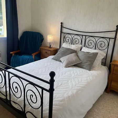 Charmante Maison Familiale Au Pouliguen *